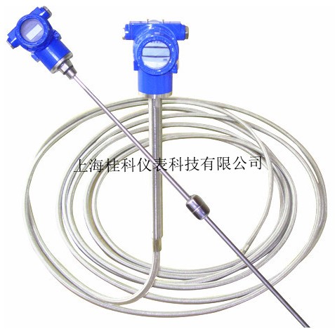 磁致伸缩液位变送器