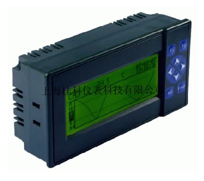 小型无纸记录仪