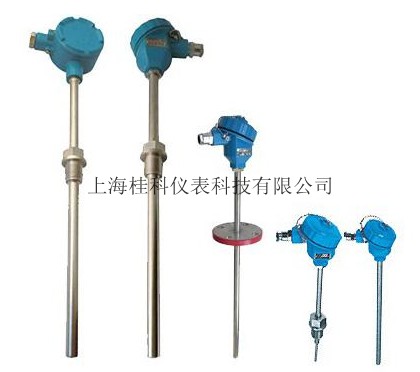 防爆热电偶